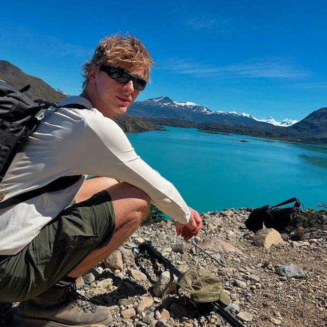 全球海外加速器的用户Landon头像