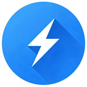 全球海外加速器logo